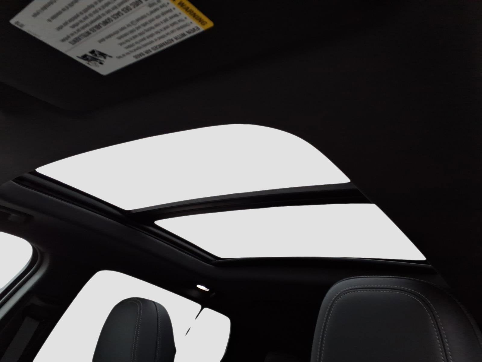 2024 Chevrolet Equinox EV LT