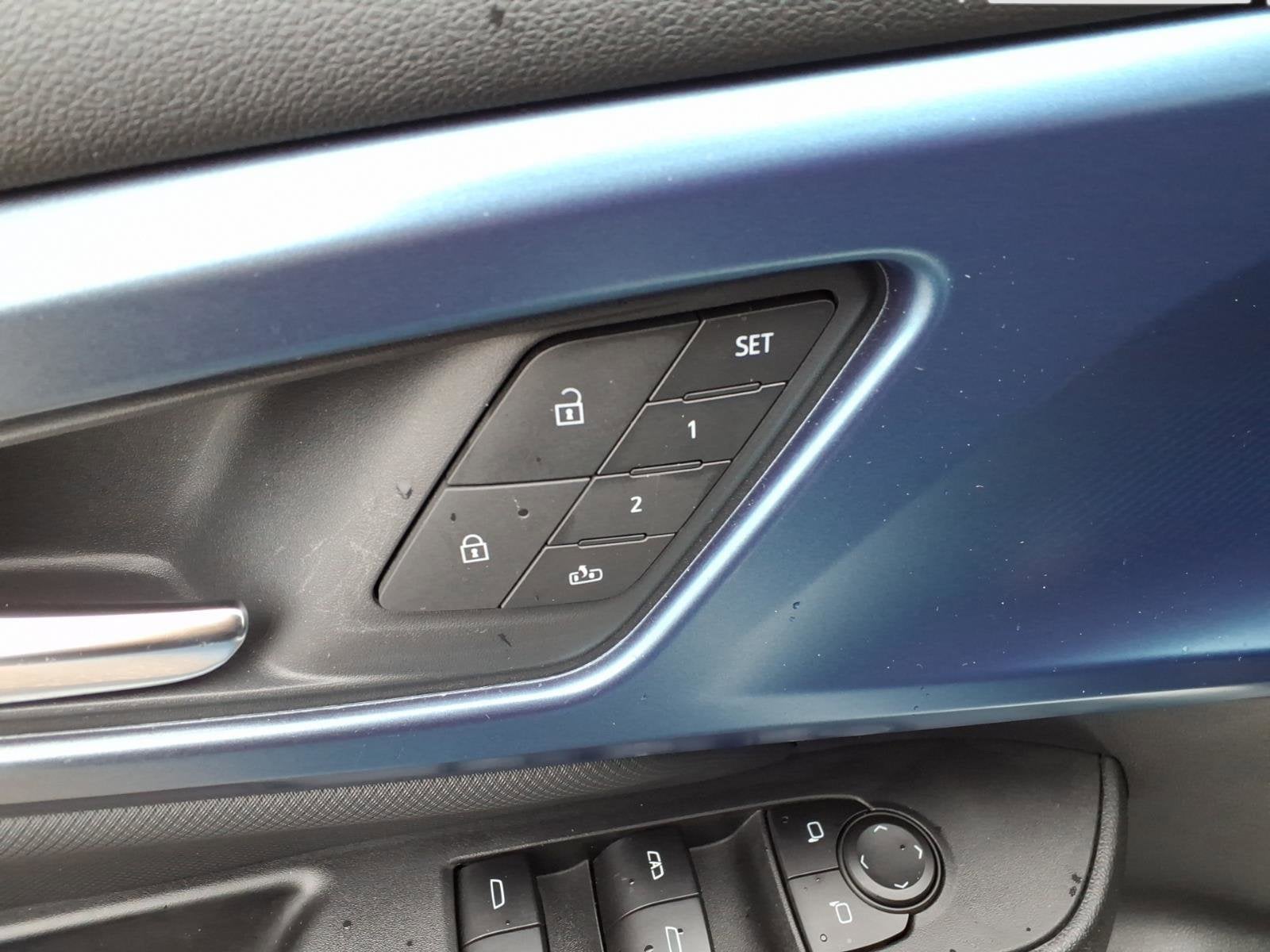 2024 Chevrolet Equinox EV LT