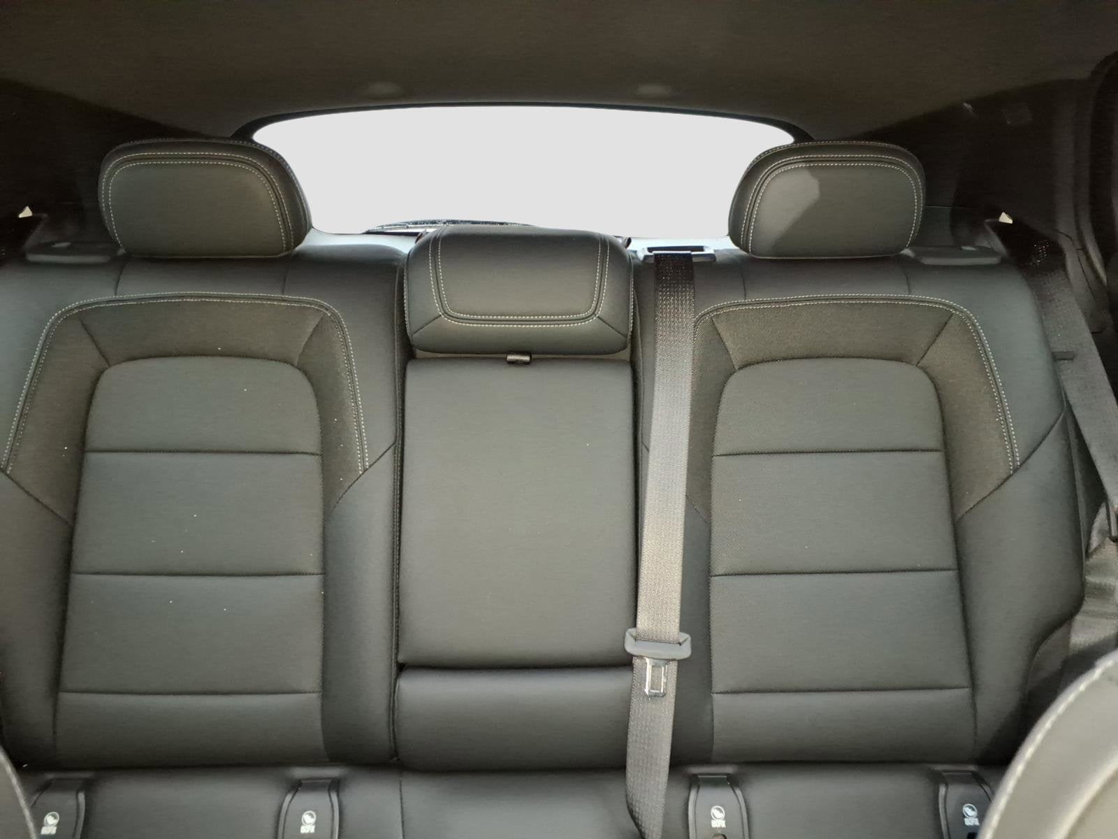 2024 Chevrolet Equinox EV LT