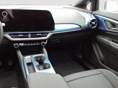 2024 Chevrolet Equinox EV LT