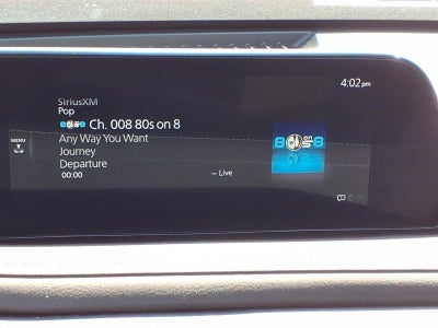 2023 Mazda Mazda CX-30 2.5 S Premium Package