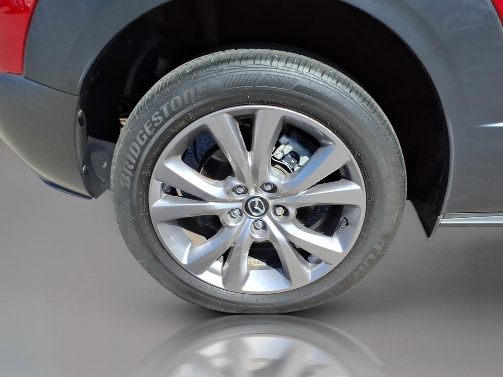 2023 Mazda Mazda CX-30 2.5 S Premium Package