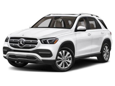 2020 Mercedes-Benz GLE GLE 350 4MATIC®
