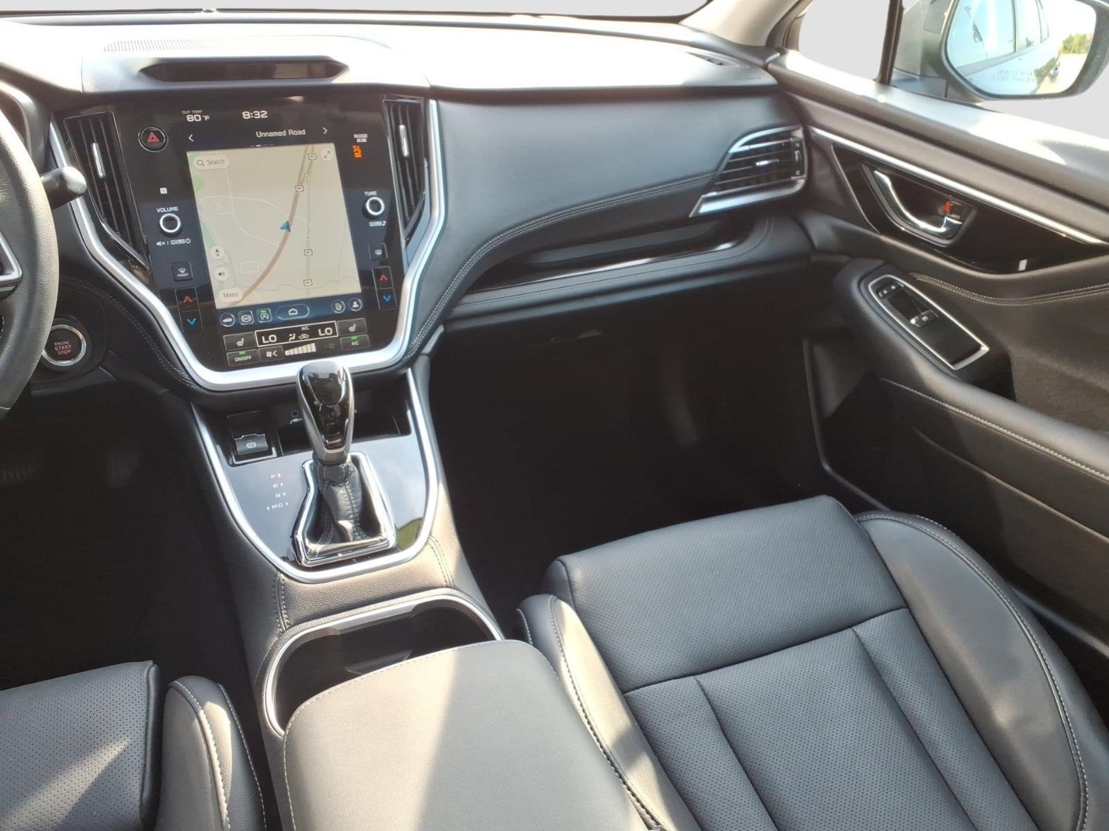 2023 Subaru Legacy Limited