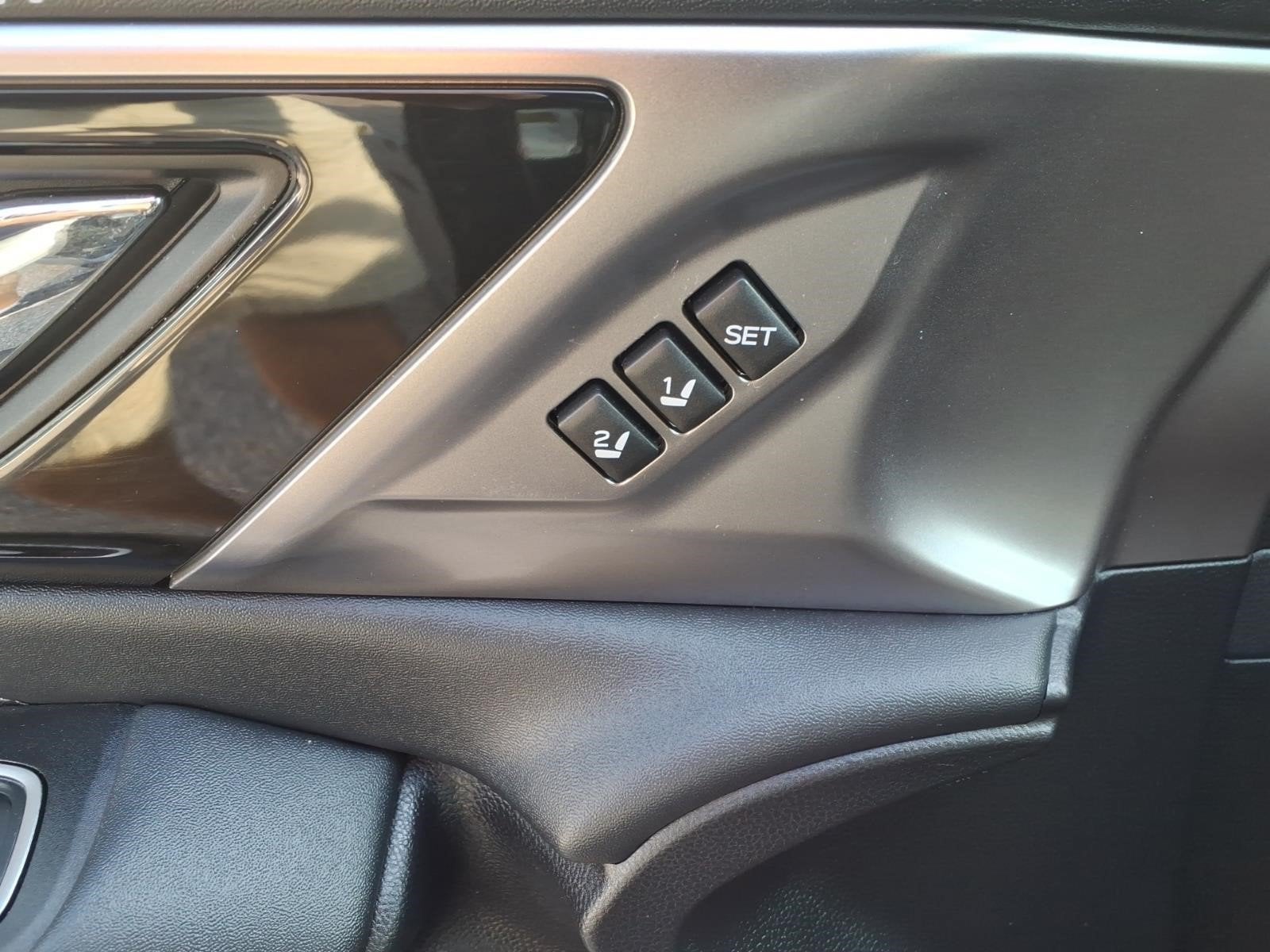 2023 Subaru Legacy Limited
