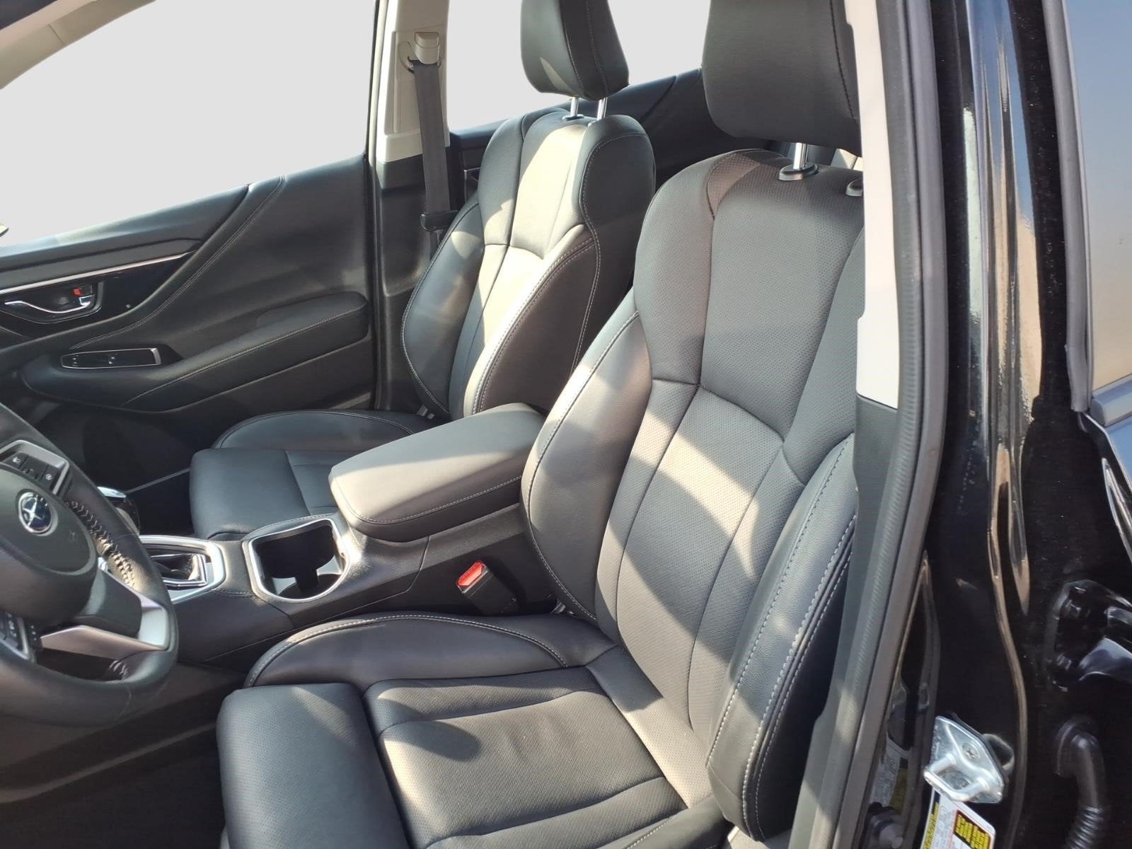 2023 Subaru Legacy Limited