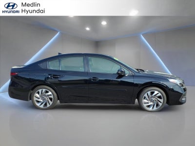 2023 Subaru Legacy Limited