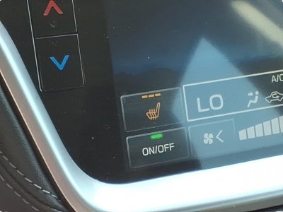 2023 Subaru Legacy Limited