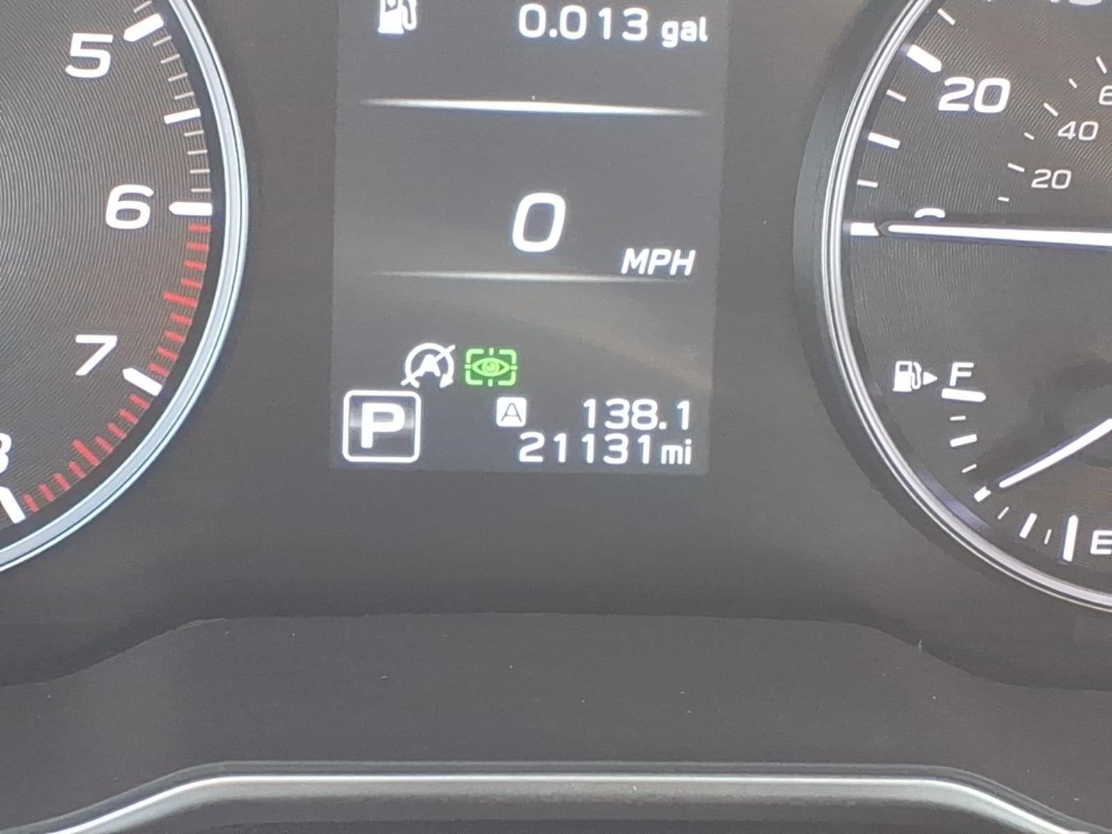 2023 Subaru Legacy Limited