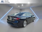 2023 Subaru Legacy Limited