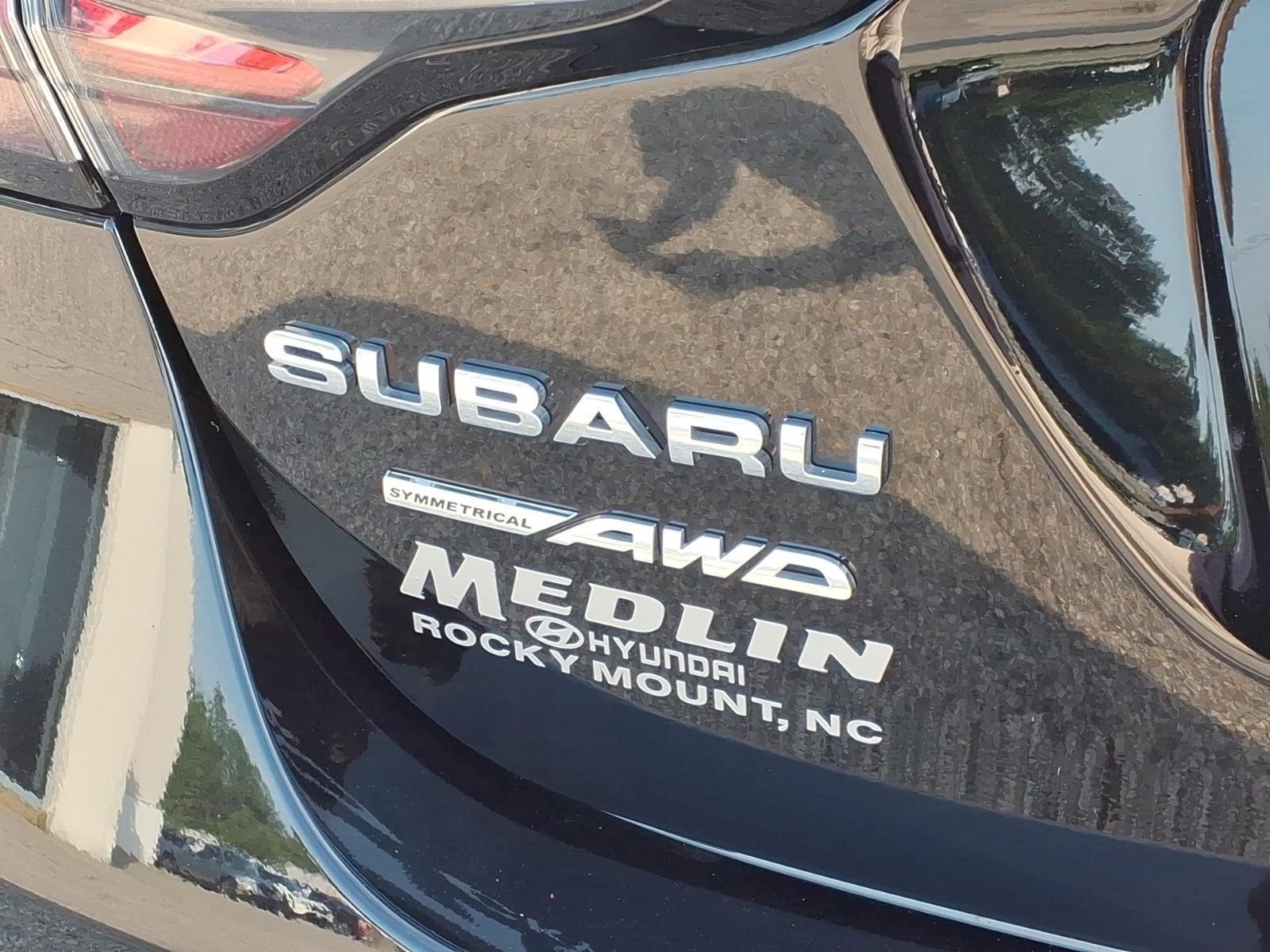 2023 Subaru Legacy Limited