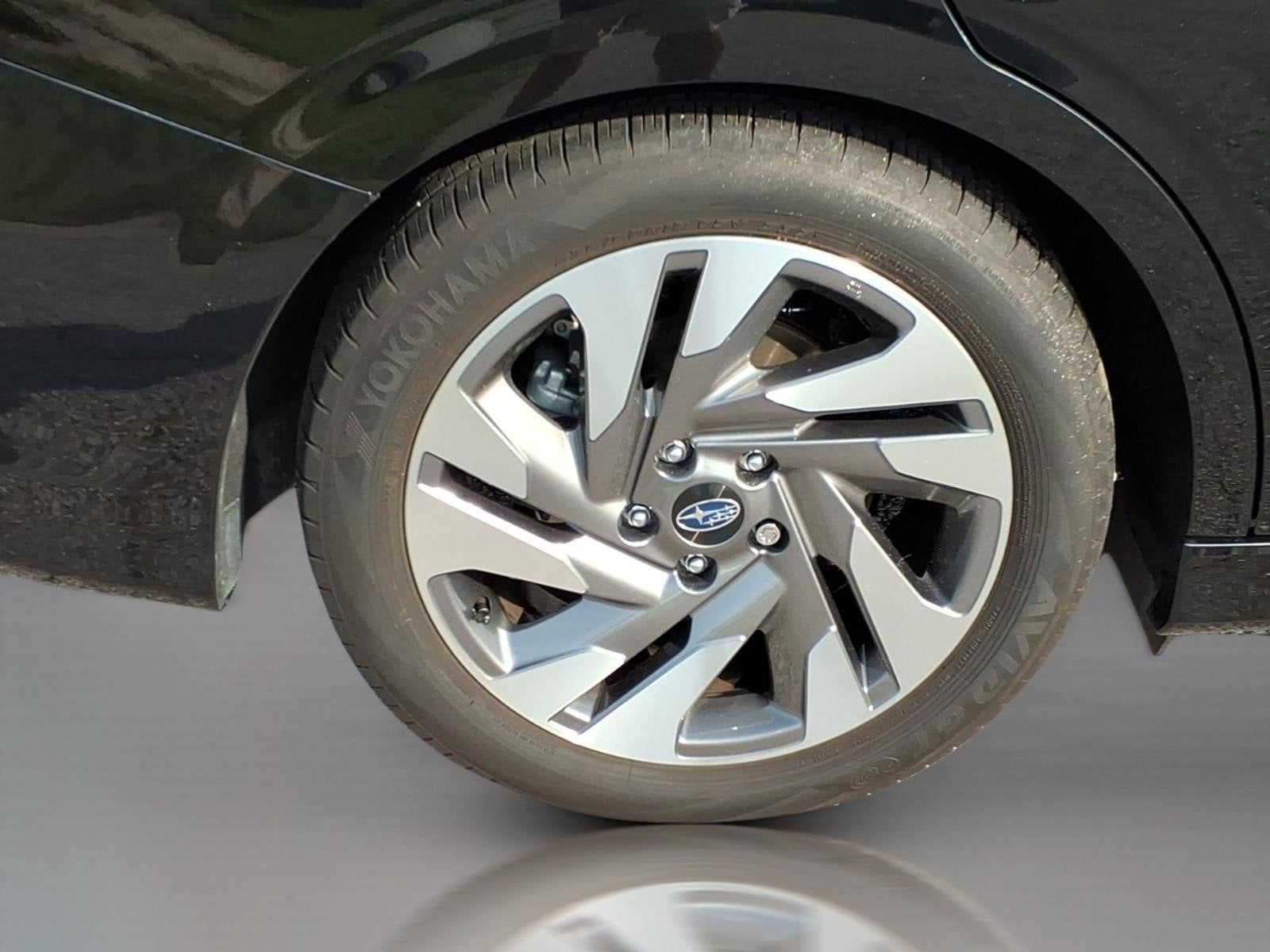 2023 Subaru Legacy Limited