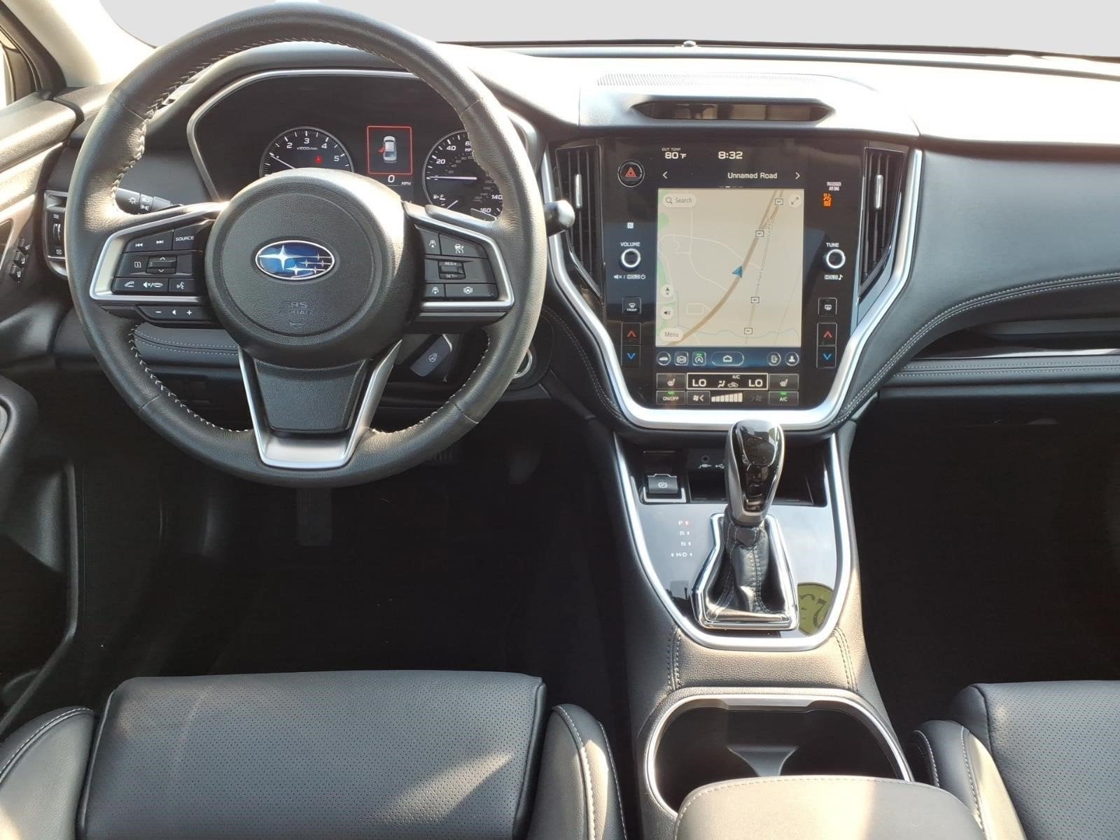 2023 Subaru Legacy Limited