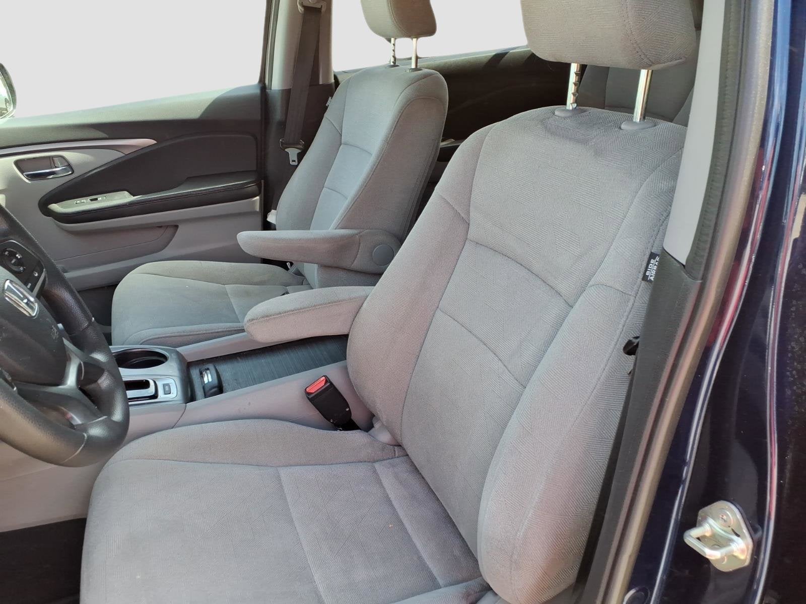 2019 Honda Pilot EX