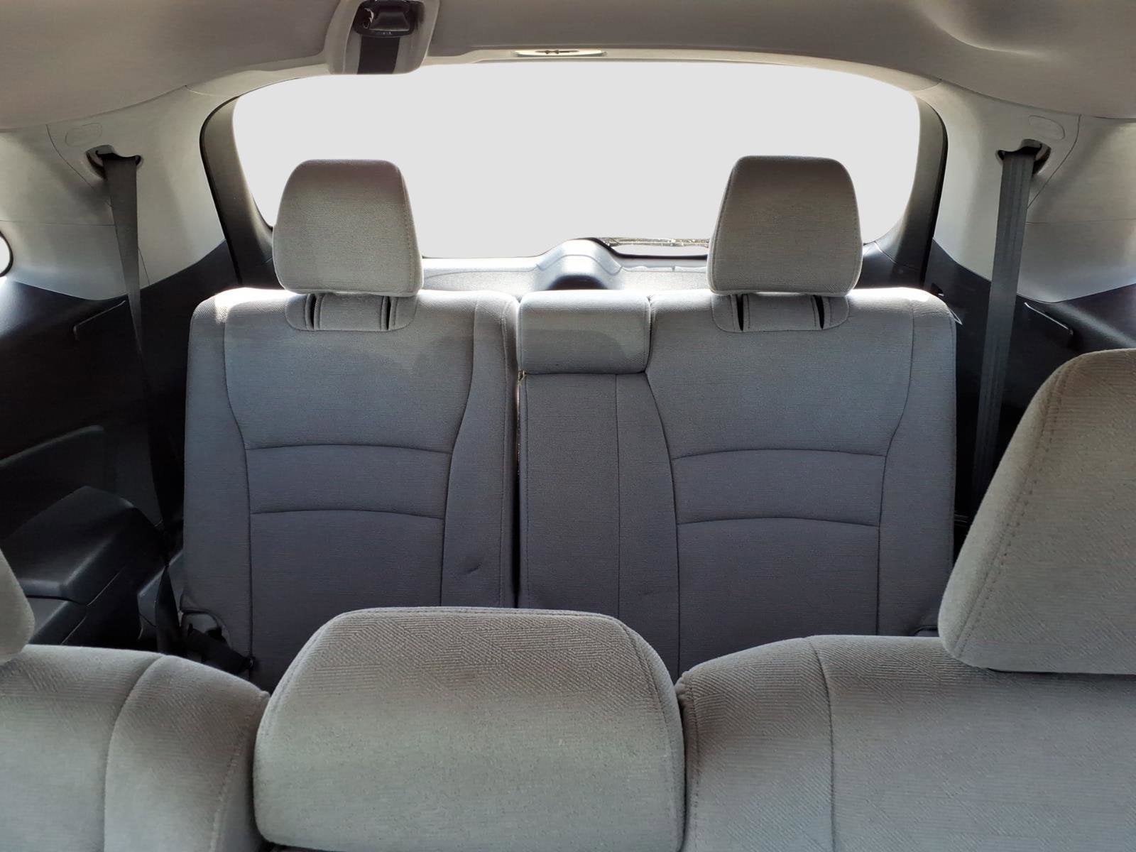 2019 Honda Pilot EX