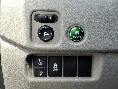 2019 Honda Pilot EX