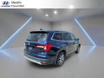 2019 Honda Pilot EX