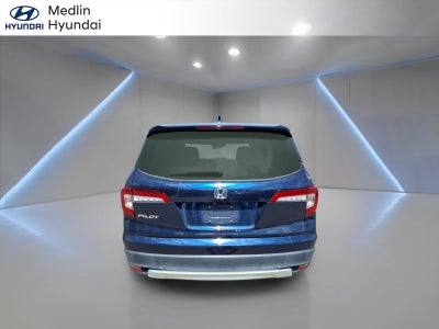 2019 Honda Pilot EX