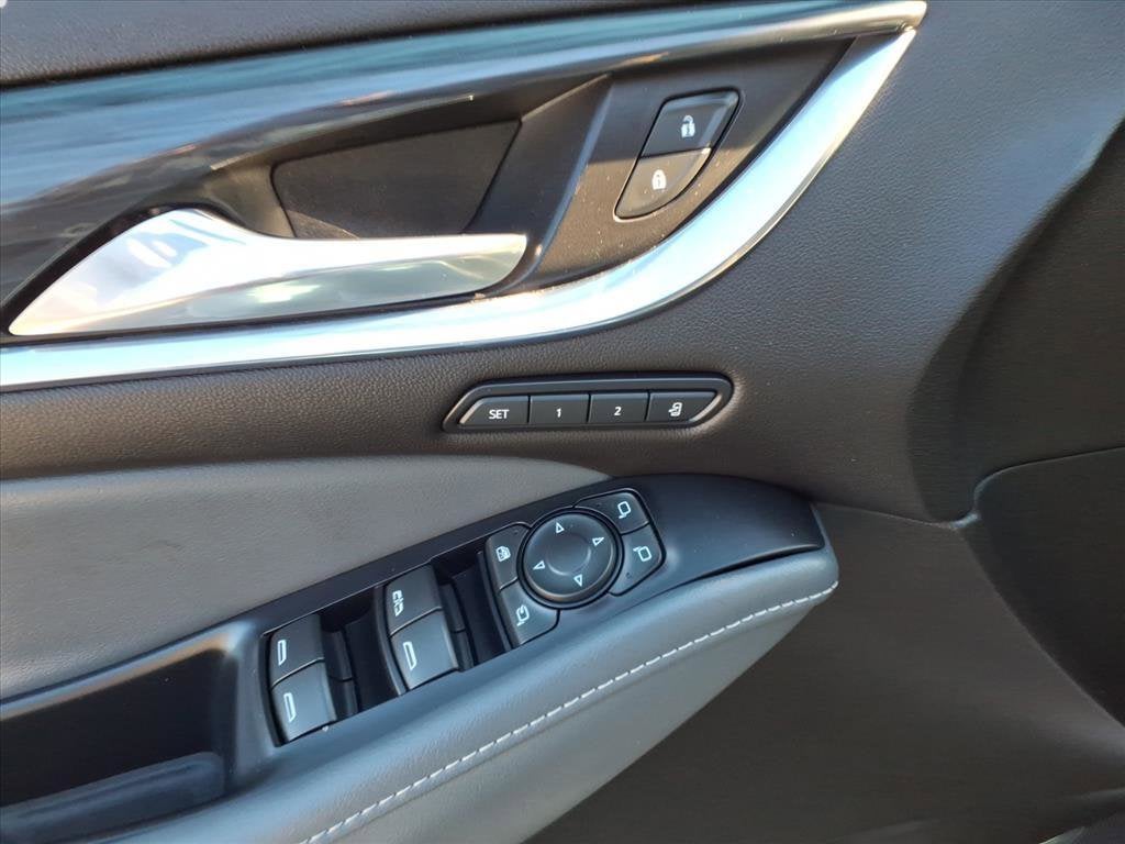 2021 Buick Enclave Premium Group