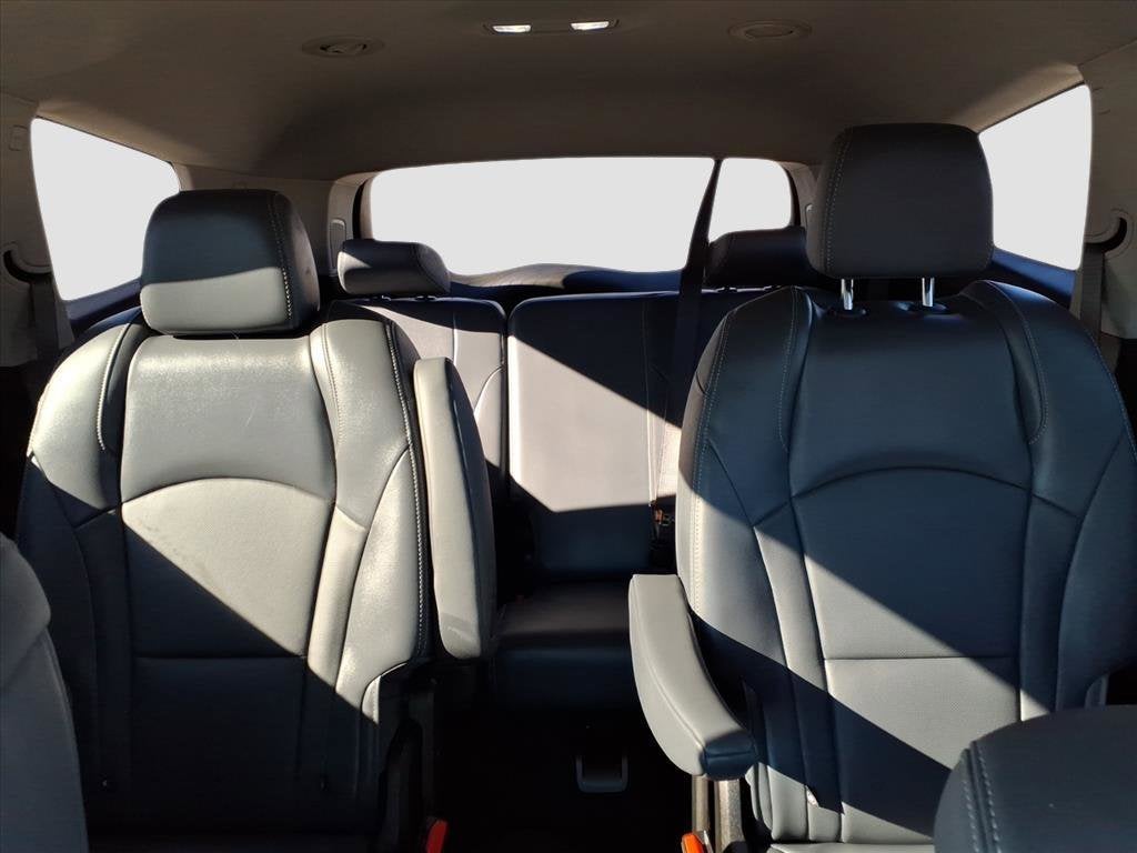 2021 Buick Enclave Premium Group