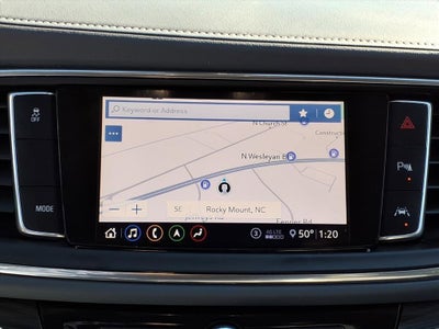 2021 Buick Enclave Premium Group