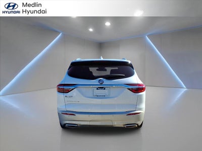 2021 Buick Enclave Premium Group