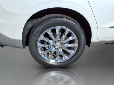 2021 Buick Enclave Premium Group