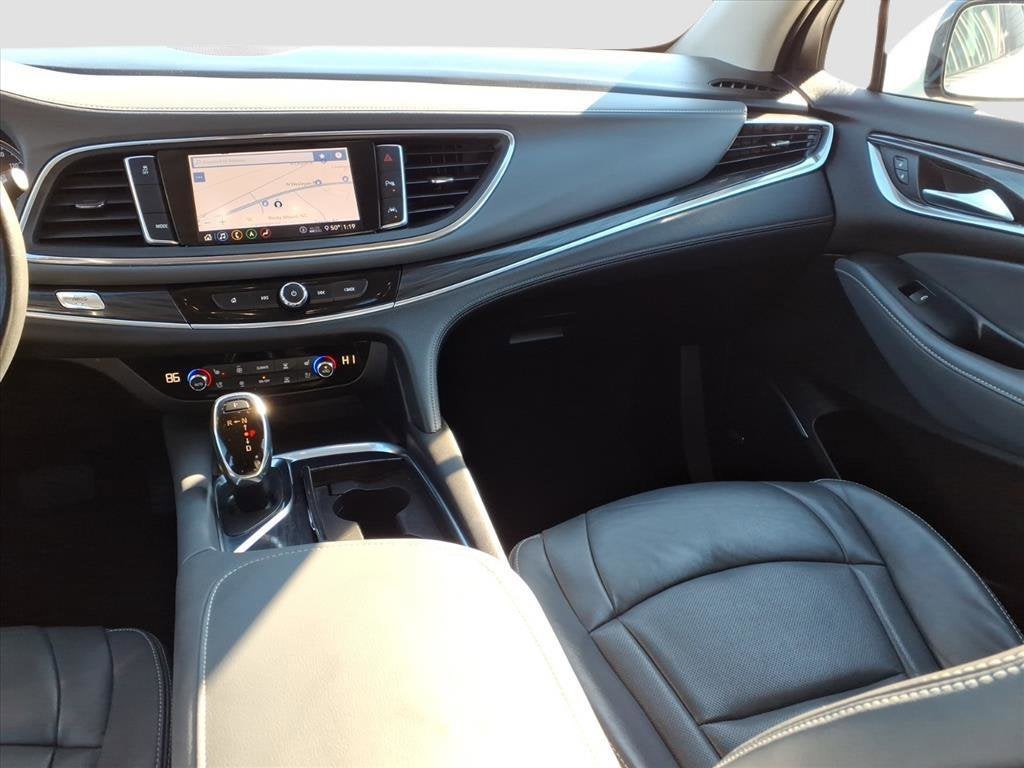 2021 Buick Enclave Premium Group