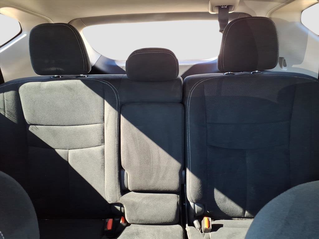 2021 Nissan Murano SV