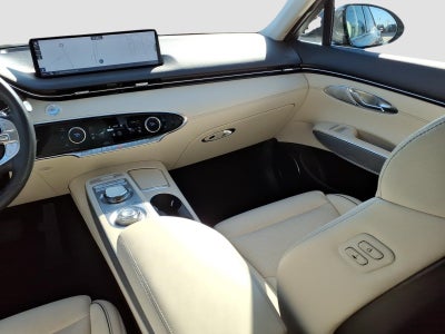 2024 Genesis GV70 2.5T