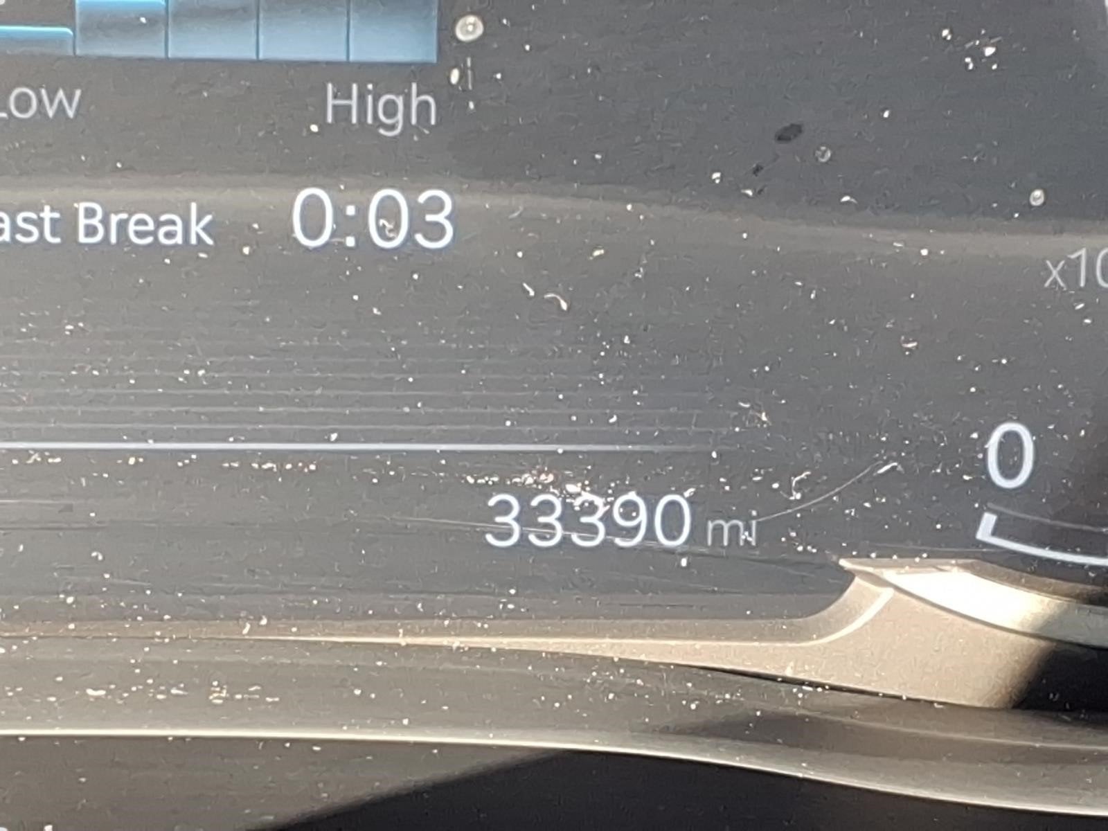 2024 Genesis GV70 2.5T