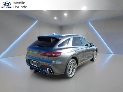 2024 Genesis GV70 2.5T