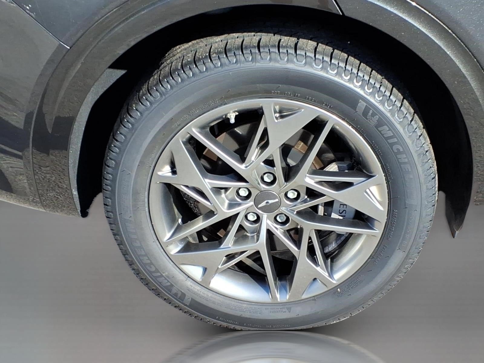 2024 Genesis GV70 2.5T