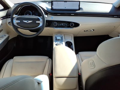 2024 Genesis GV70 2.5T