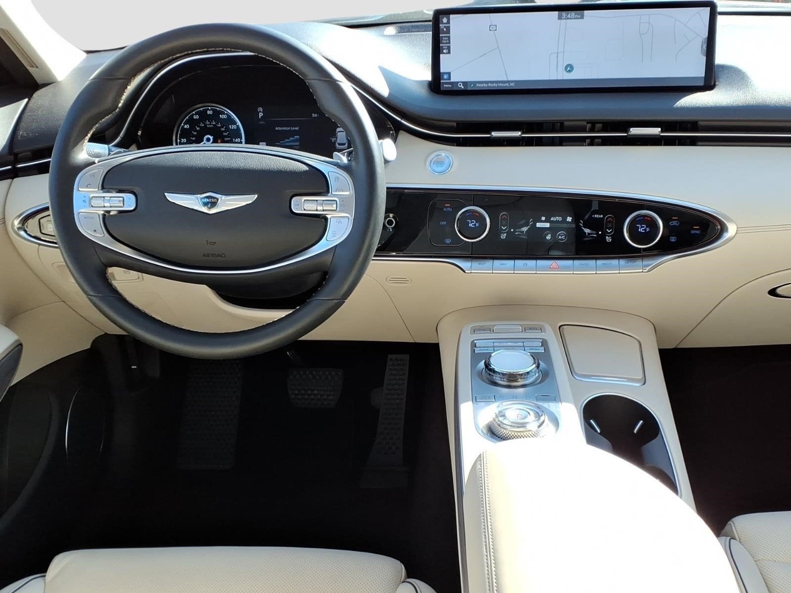 2024 Genesis GV70 2.5T