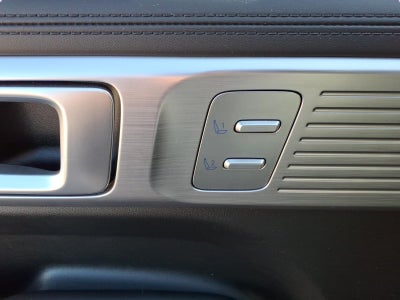 2024 Hyundai Santa Fe Hybrid Limited