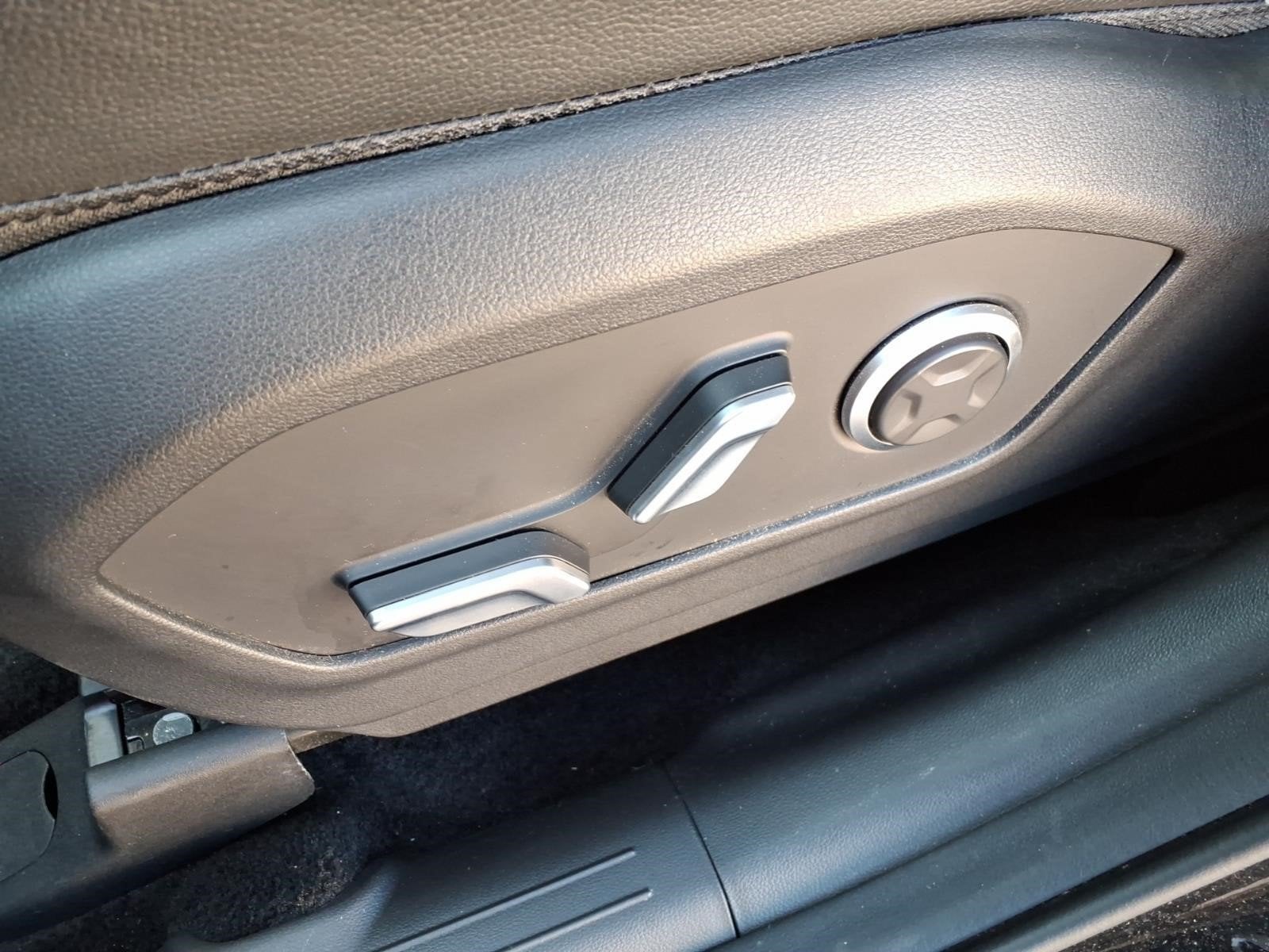 2024 Hyundai Santa Fe Hybrid Limited