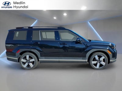 2024 Hyundai Santa Fe Hybrid Limited