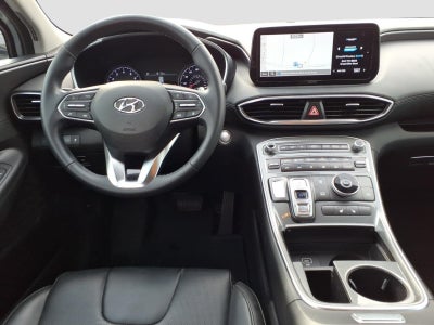 2023 Hyundai Santa Fe XRT