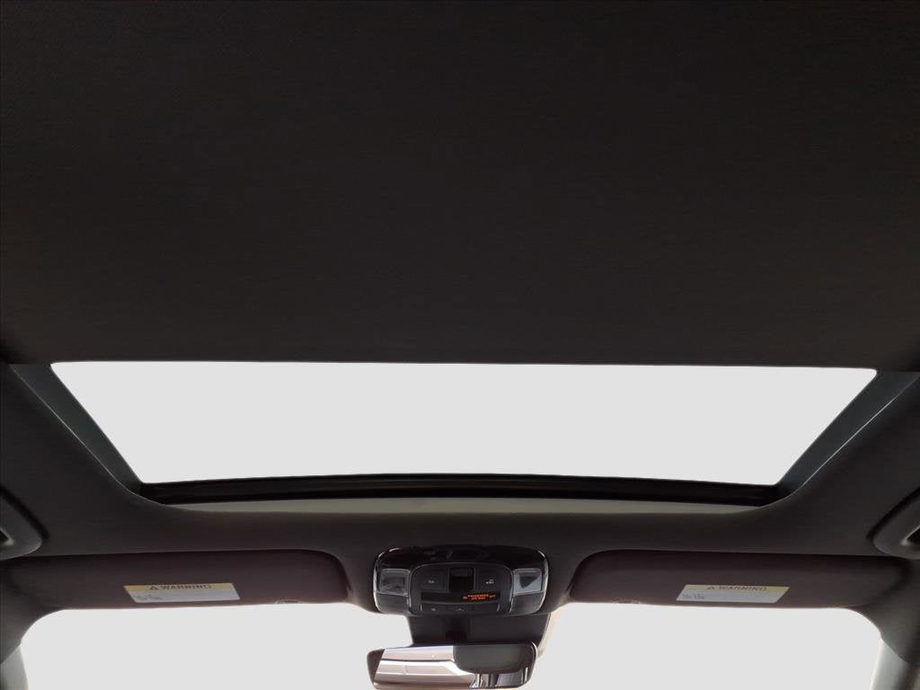 2021 Hyundai Sonata N Line