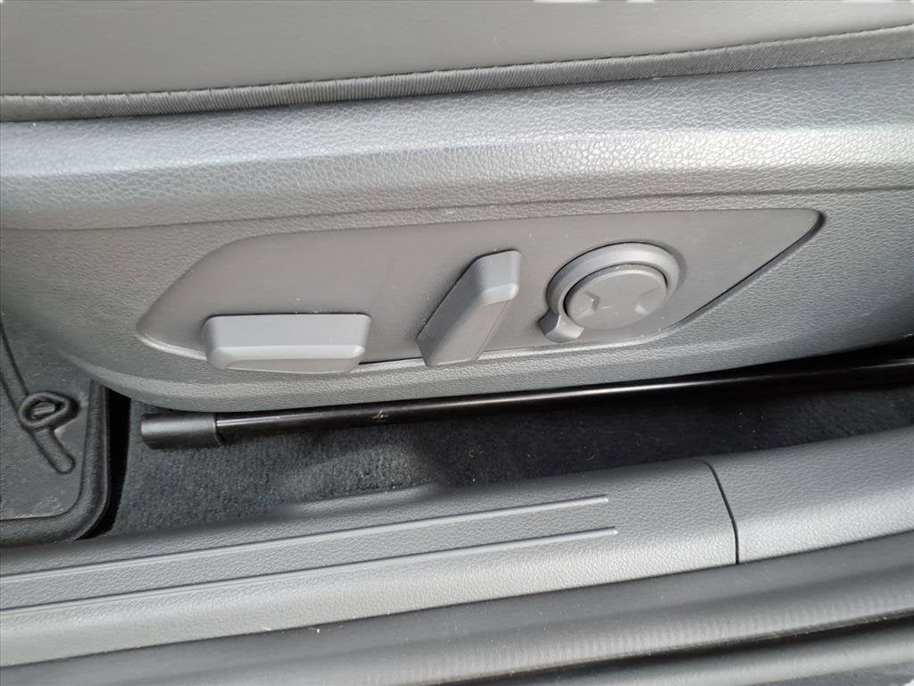 2021 Hyundai Sonata N Line