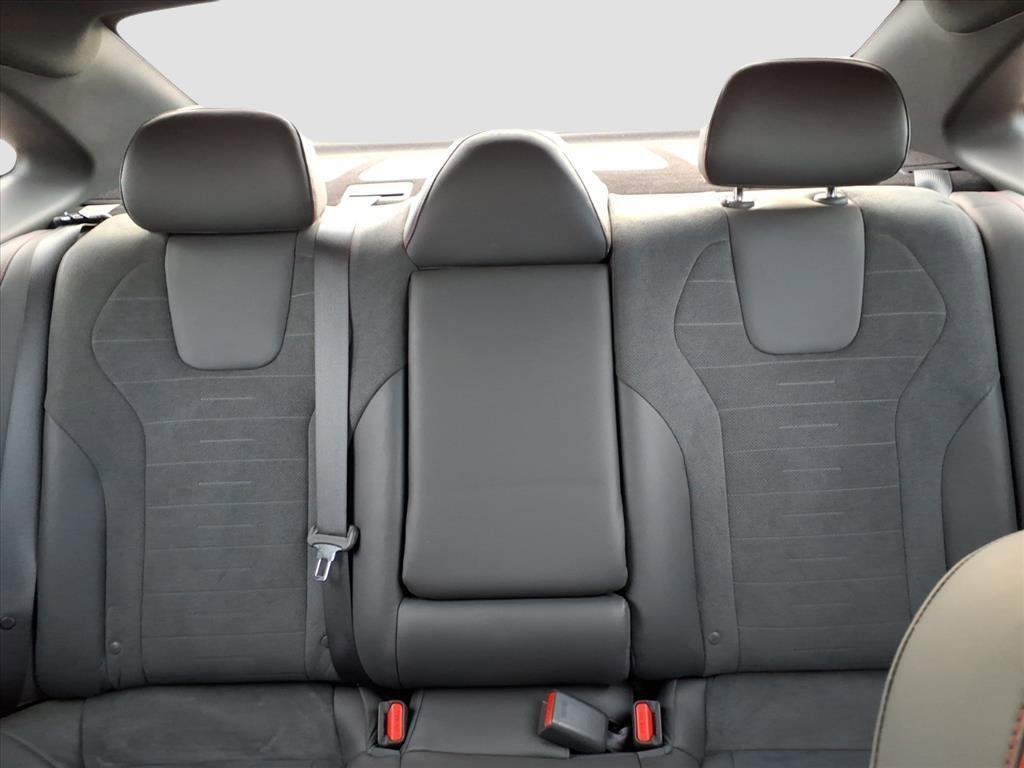 2021 Hyundai Sonata N Line