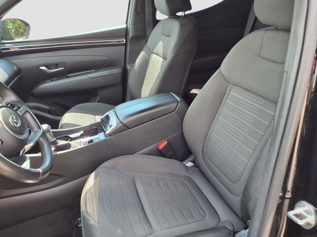 2023 Hyundai Santa Cruz SEL Premium