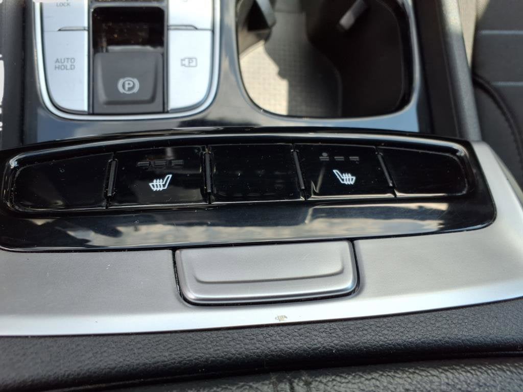 2023 Hyundai Santa Cruz SEL Premium