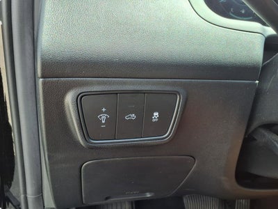 2023 Hyundai Santa Cruz SEL Premium