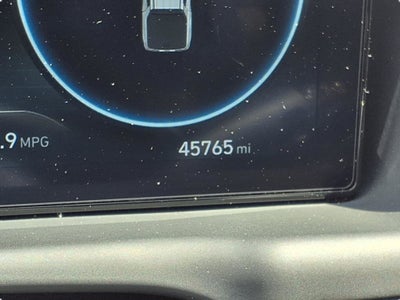 2023 Hyundai Santa Cruz SEL Premium