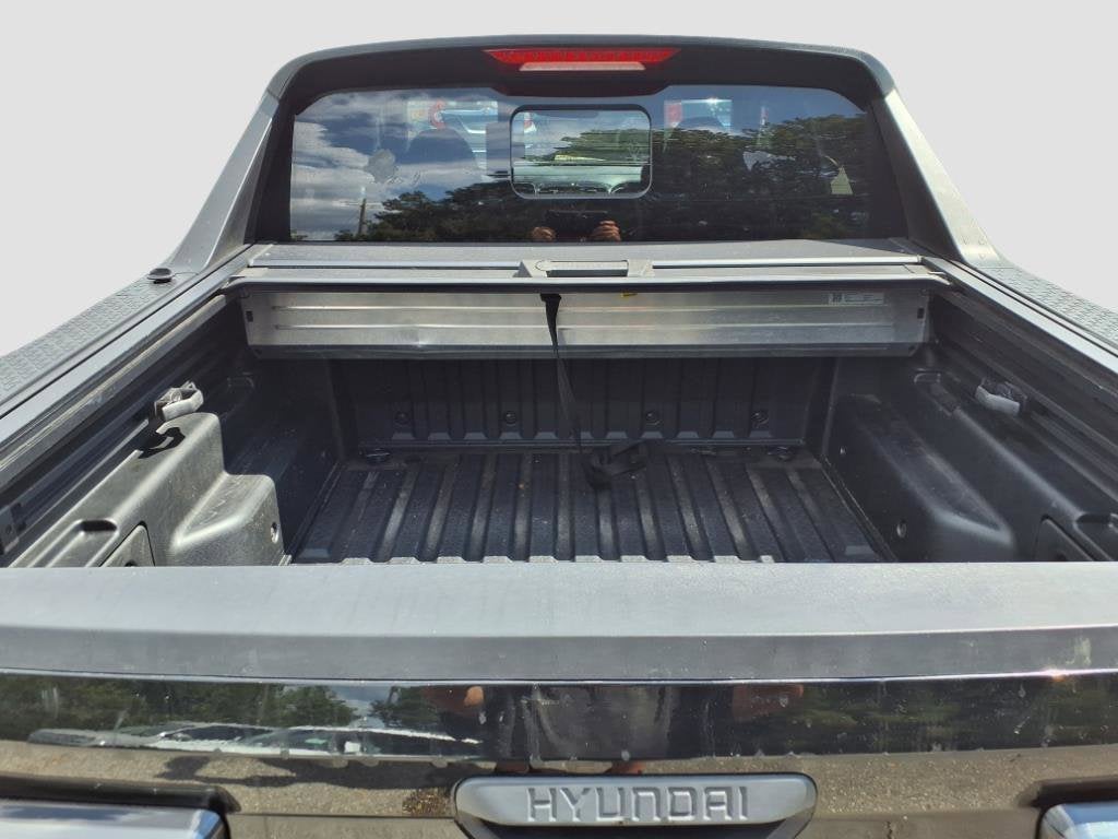 2023 Hyundai Santa Cruz SEL Premium