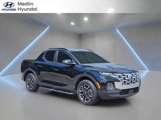 2023 Hyundai Santa Cruz SEL Premium