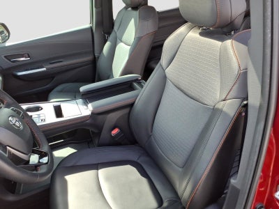 2022 Toyota Sienna XSE 7 Passenger