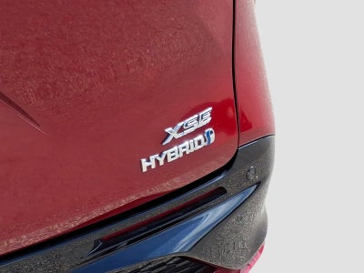 2022 Toyota Sienna XSE 7 Passenger